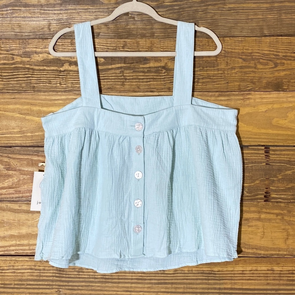 Joie Blouse